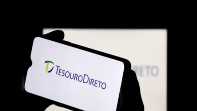 Tesouro Direto