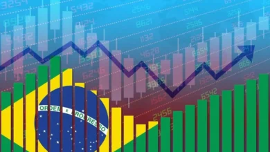 Impacto das Taxas de Juros na Economia Pós-Pandemia: