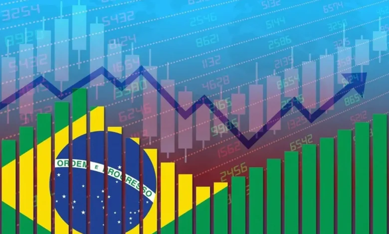 Impacto das Taxas de Juros na Economia Pós-Pandemia: