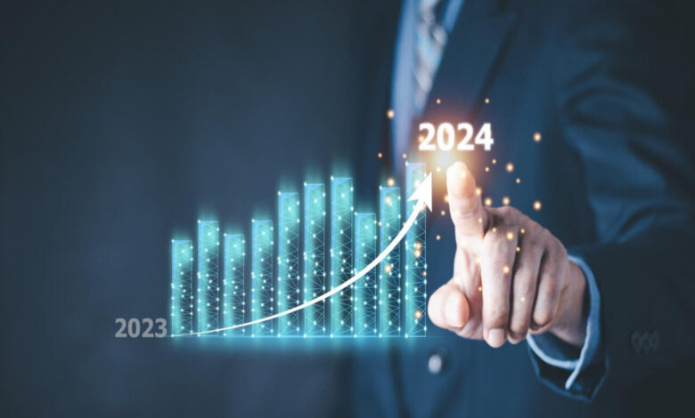 Tecnologia Financeira: O Crescimento das Fintechs em 2024: