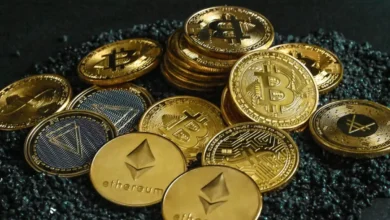 Investimentos em Criptoativos