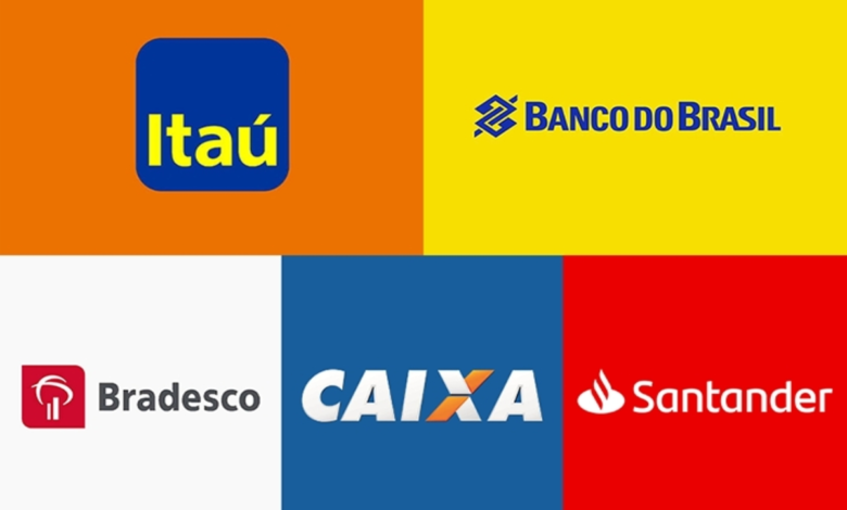 10 melhores bancos