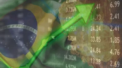 Bolsa de Valores em 2024