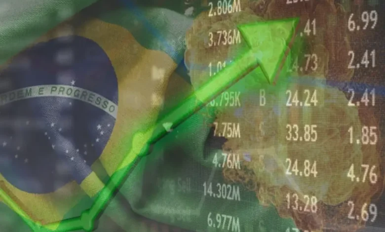 Bolsa de Valores em 2024