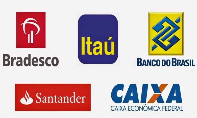 bancos na sociedade